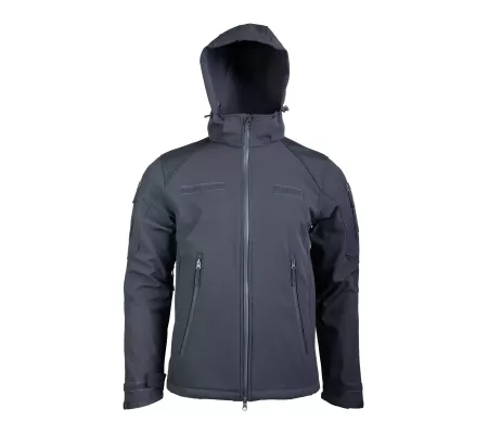 Chaqueta Softshell Ripstop GK DUTYCALL