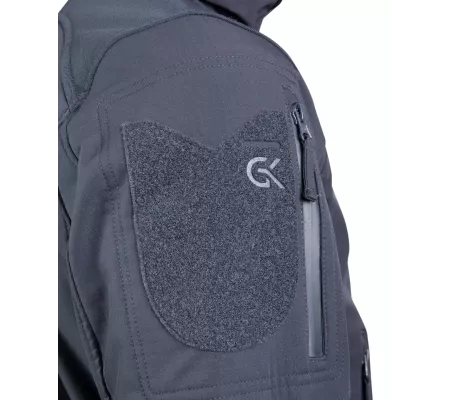 Chaqueta Softshell Ripstop GK DUTYCALL