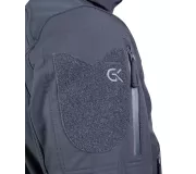 Chaqueta Softshell Ripstop GK DUTYCALL