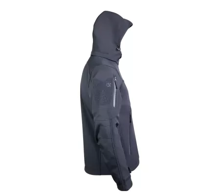 Chaqueta Softshell Ripstop GK DUTYCALL