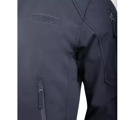 Chaqueta Softshell Ripstop GK DUTYCALL