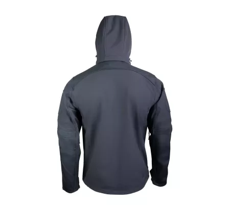 Chaqueta Softshell Ripstop GK DUTYCALL