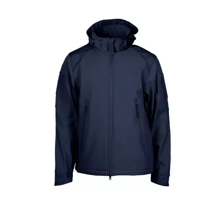 Chaqueta Softshell Ripstop GK DUTYCALL