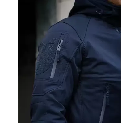 Chaqueta Softshell Ripstop GK DUTYCALL
