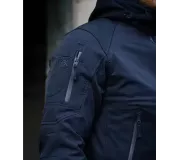 Chaqueta Softshell Ripstop GK DUTYCALL