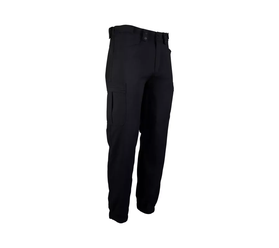 Pantalon stretch FDO