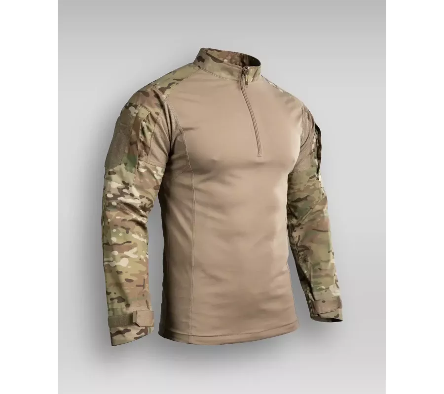 Camisa Ubas GEN 2 - GK DUTYCALL