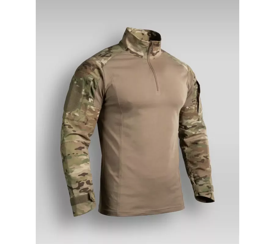 Camisa Ubas GEN 1 - GK DUTYCALL