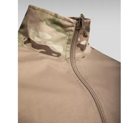 Camisa Ubas GEN 1 - GK DUTYCALL