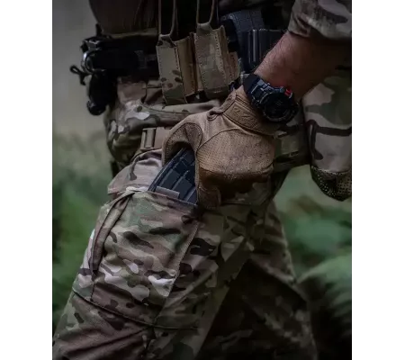 Pantalón de Combate GK DUTYCALL