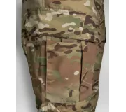 Pantalón de Combate GK DUTYCALL