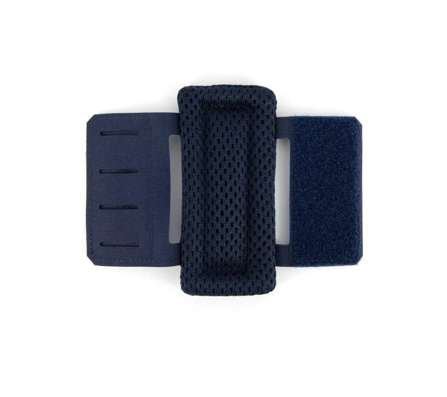 Hombreras GK Comfort