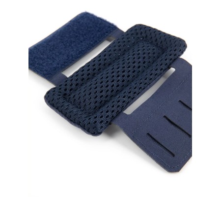 Hombreras GK Comfort
