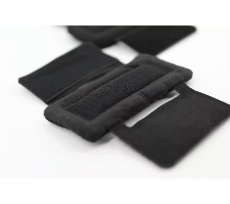 Hombreras GK Comfort