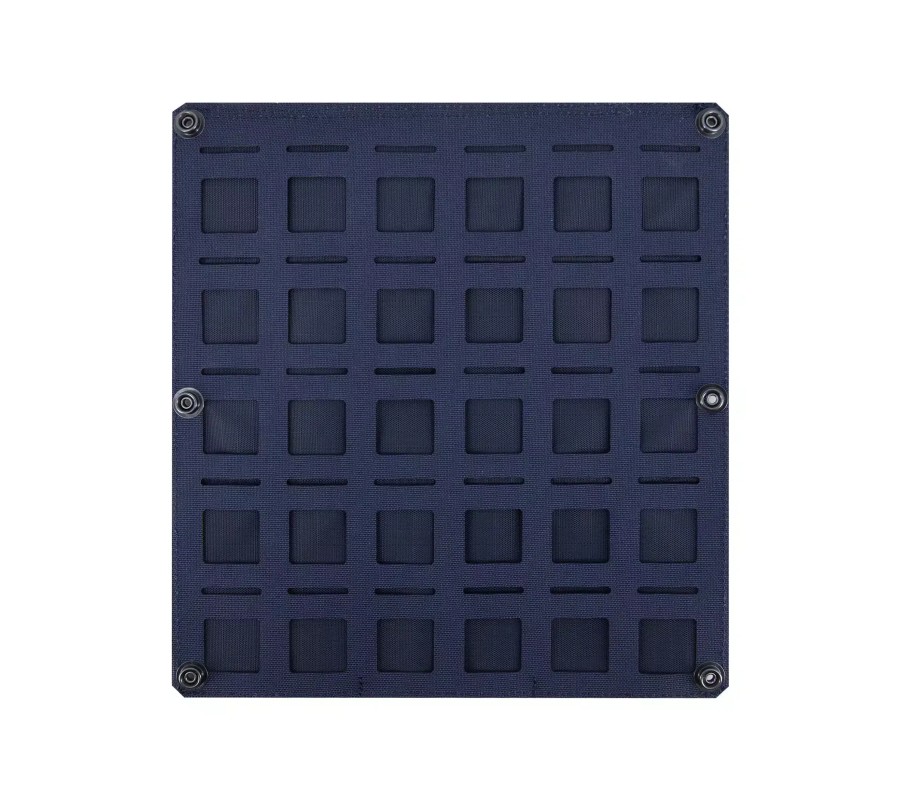 Plataforma (Face) "Lasercut Medium"- GK
