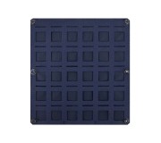 Plataforma (Face) "Lasercut Medium"- GK