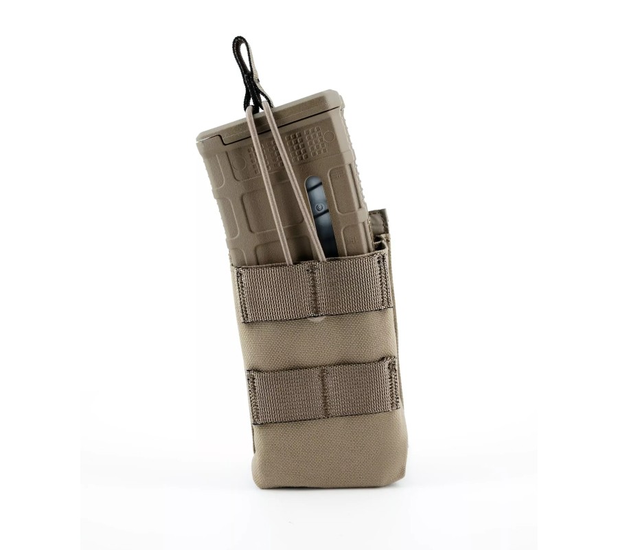 Porta cargador 2 FAMAS - GK