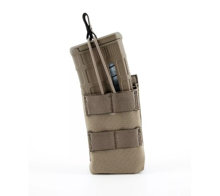 Porta cargador 2 FAMAS - GK
