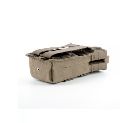 Porta cargador 2 FAMAS - GK