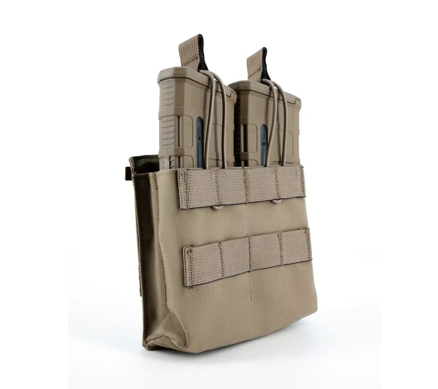 Porta cargador 4 FAMAS - GK