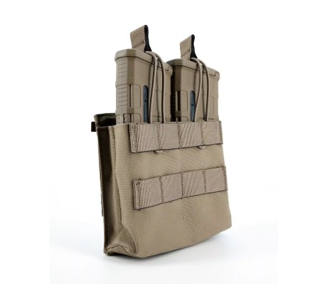 Porta cargador 4 FAMAS - GK