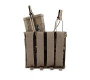 Porta cargador 4 FAMAS - GK