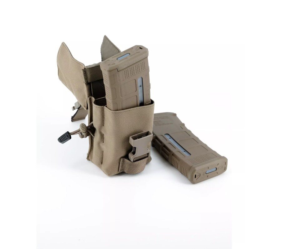 Porta cargador 3 FAMAS - MiNIMI GK
