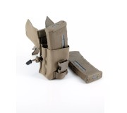 Porta cargador 3 FAMAS - MiNIMI GK