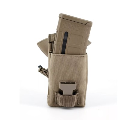 Porta cargador 3 FAMAS - MiNIMI GK