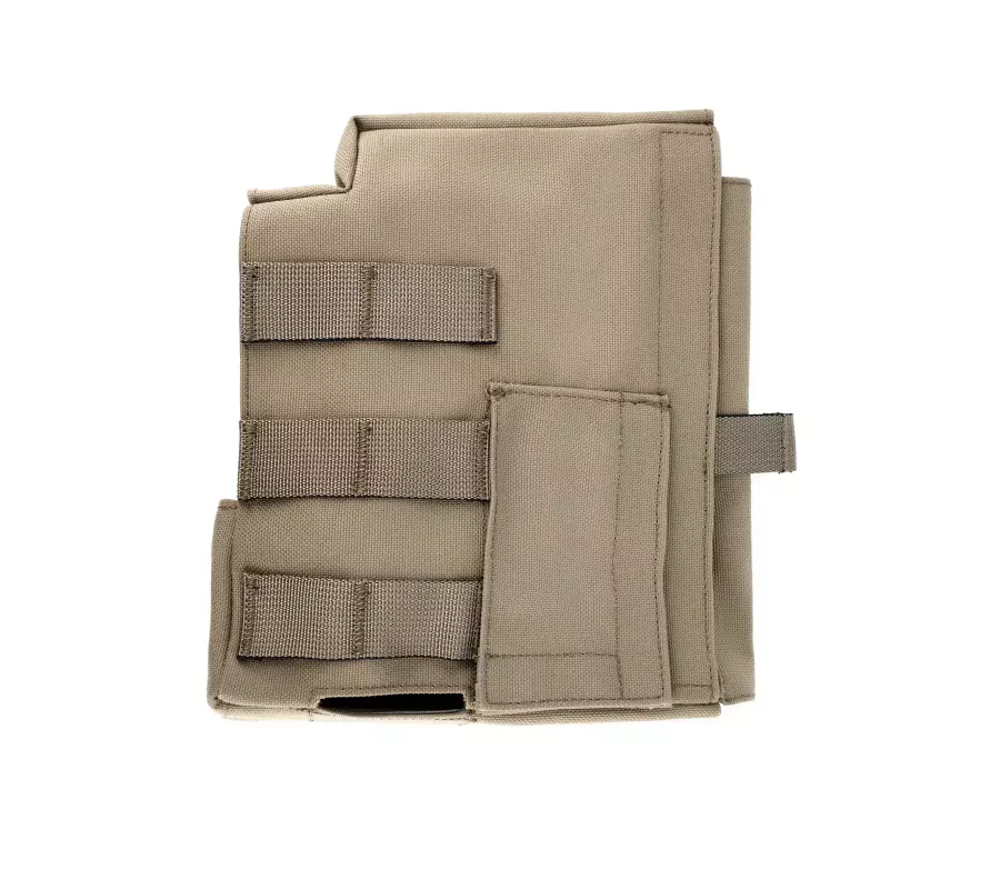 "BCB Pocket" - Caja de control - GK