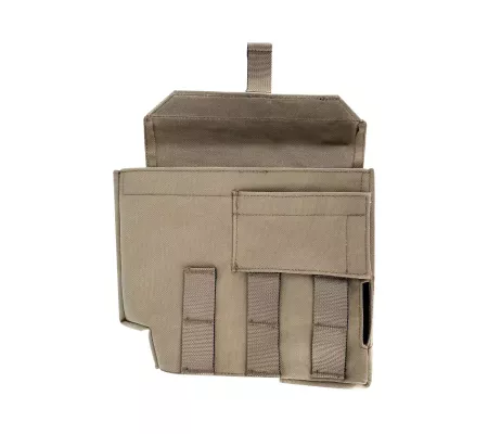 "BCB Pocket" - Caja de control - GK