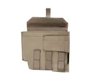 "BCB Pocket" - Caja de control - GK