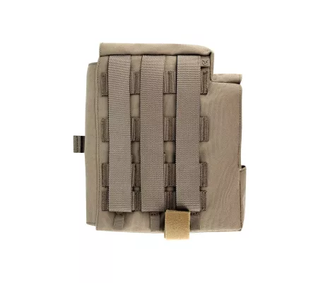 "BCB Pocket" - Caja de control - GK
