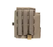 "BCB Pocket" - Caja de control - GK