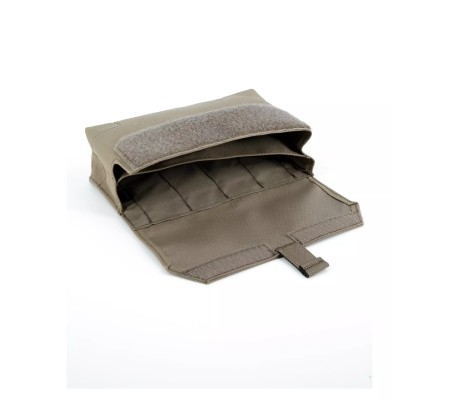 Dispositivo de bolsillo con batería SI – GK
