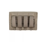 Dispositivo de bolsillo con batería SI – GK