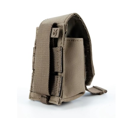 Estuche para baterías FELIN - GK