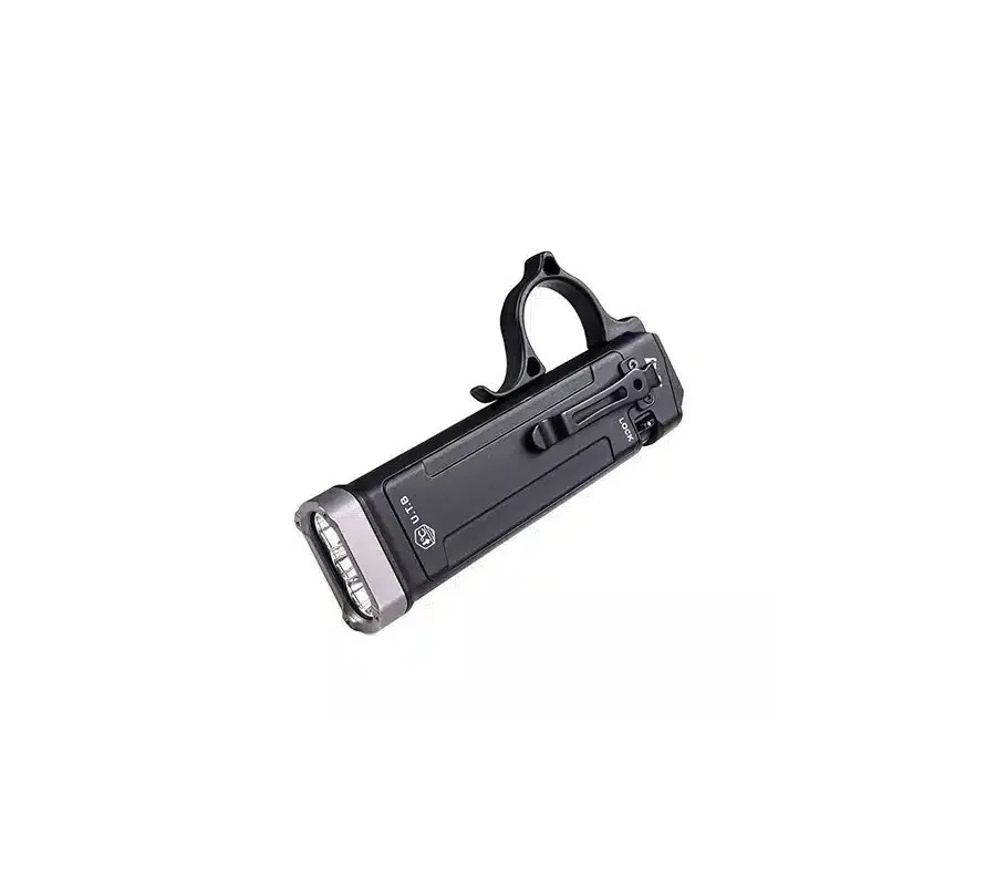Lámpara Ultradelgada 3500 Lúmenes - NEXTORCH