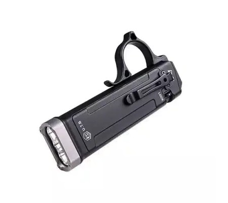 Lámpara Ultradelgada 3500 Lúmenes - NEXTORCH