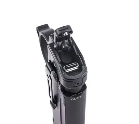 Lámpara Ultradelgada 3500 Lúmenes - NEXTORCH