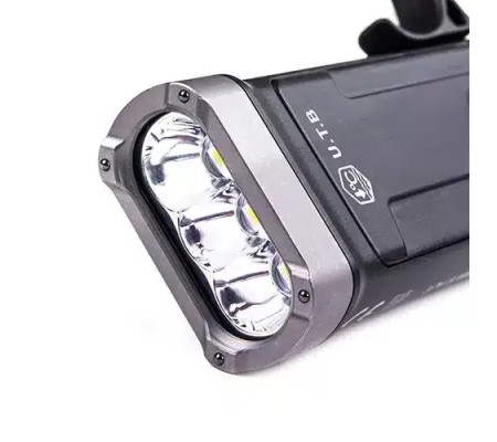 Lámpara Ultradelgada 3500 Lúmenes - NEXTORCH