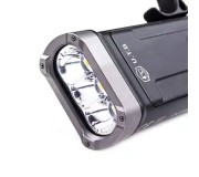Lámpara Ultradelgada 3500 Lúmenes - NEXTORCH