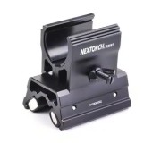 Soporte magnético para rifle con linterna - NEXTORCH