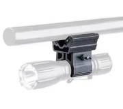 Soporte magnético para rifle con linterna - NEXTORCH