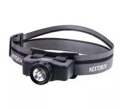 Linterna frontal MAXSTAR -1200 lúmenes - NEXTORCH