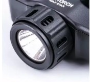 Linterna frontal MAXSTAR -1200 lúmenes - NEXTORCH