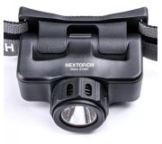 Linterna frontal MAXSTAR -1200 lúmenes - NEXTORCH