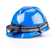 Linterna frontal MAXSTAR -1200 lúmenes - NEXTORCH