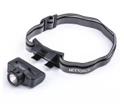 Linterna frontal MAXSTAR -1200 lúmenes - NEXTORCH