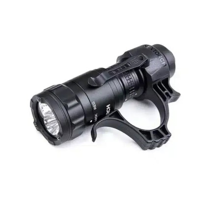 Linterna TA21 SET - 1300 lúmenes - NEXTORCH